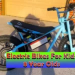 Electric Bike for kids